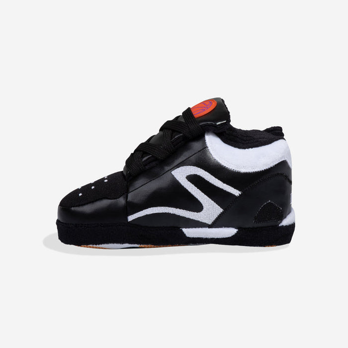 Reebok Pump Omni II Sneaker Plush Toy
