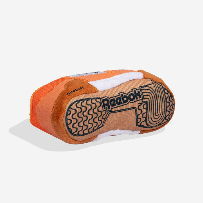 Reebok Workout Sneaker Plush Toy