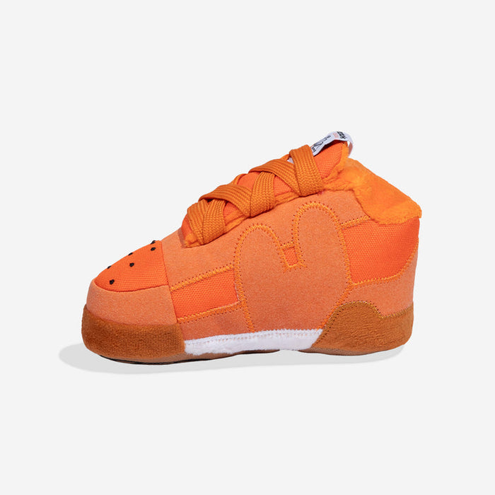 Reebok Workout Sneaker Plush Toy