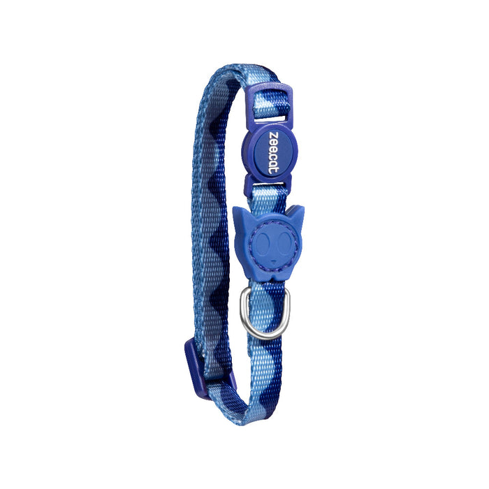 Zee.Cat Cat Collar - Swell