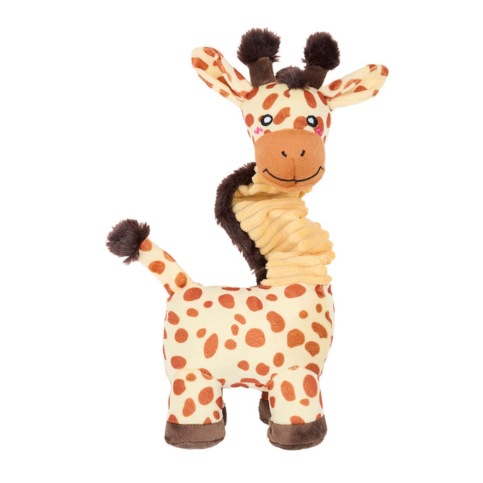 ZippyPaws Bungee Buddiez – Giraffe