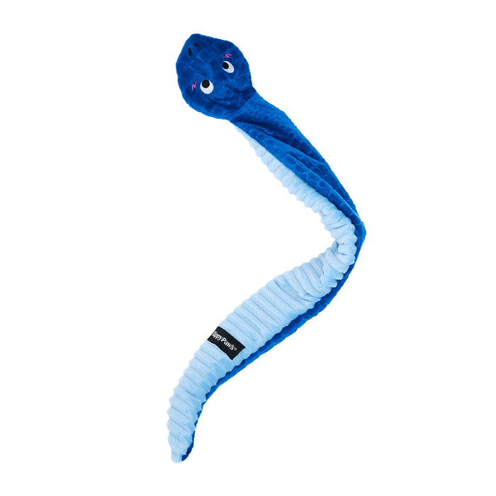 ZippyPaws Ropetilez - Snake