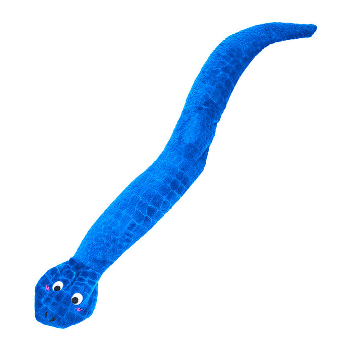ZippyPaws Ropetilez - Snake