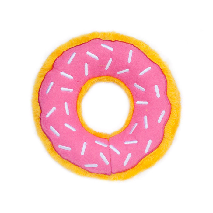 ZippyPaws - Donutz Strawberry