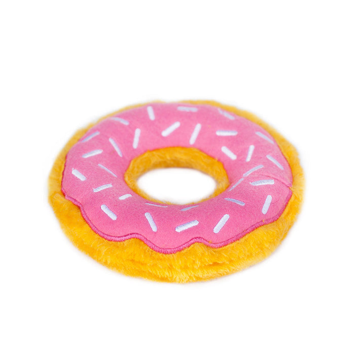 ZippyPaws - Donutz Strawberry