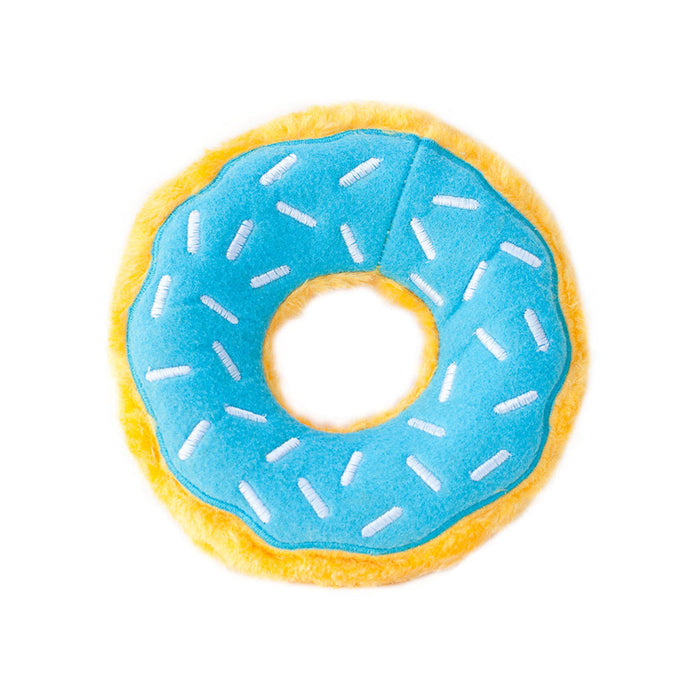 ZippyPaws - Donutz Blueberry