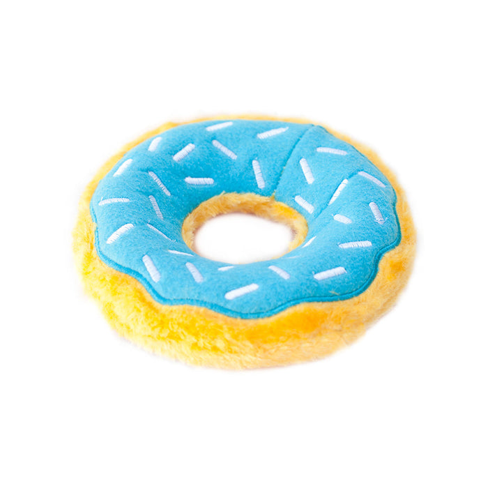 ZippyPaws - Donutz Blueberry