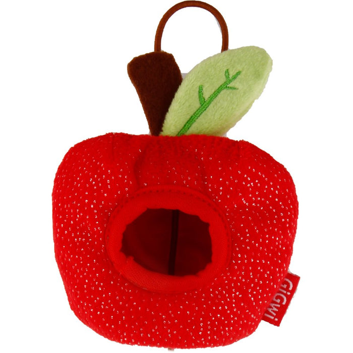 GiGwi Rookie Hunter Catnip Cat Toy - Caterpillar