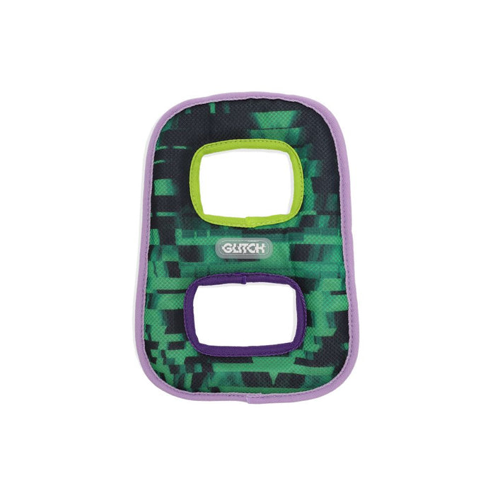 Zee.Dog Toy Glitch Tug #401