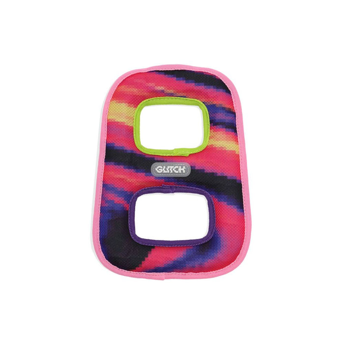 Zee.Dog Toy Glitch Tug #500