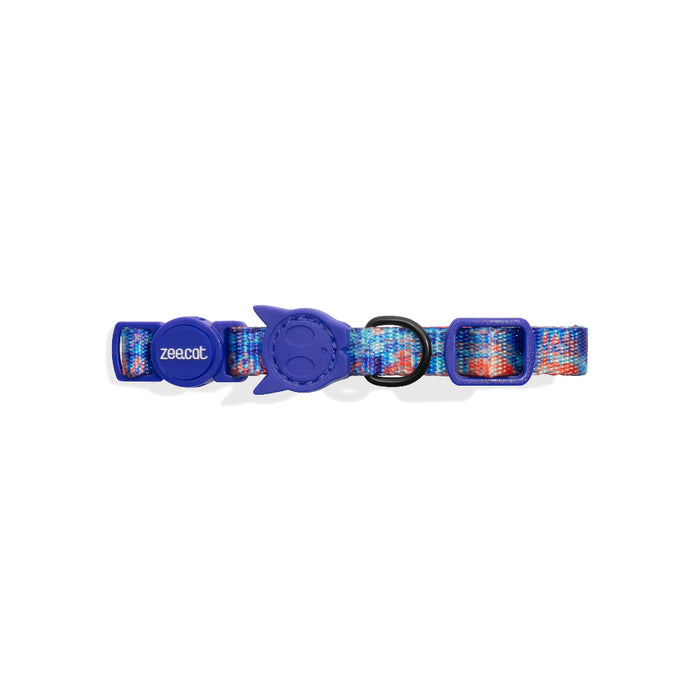 Zee.Cat Cat Collar - Glitch #404