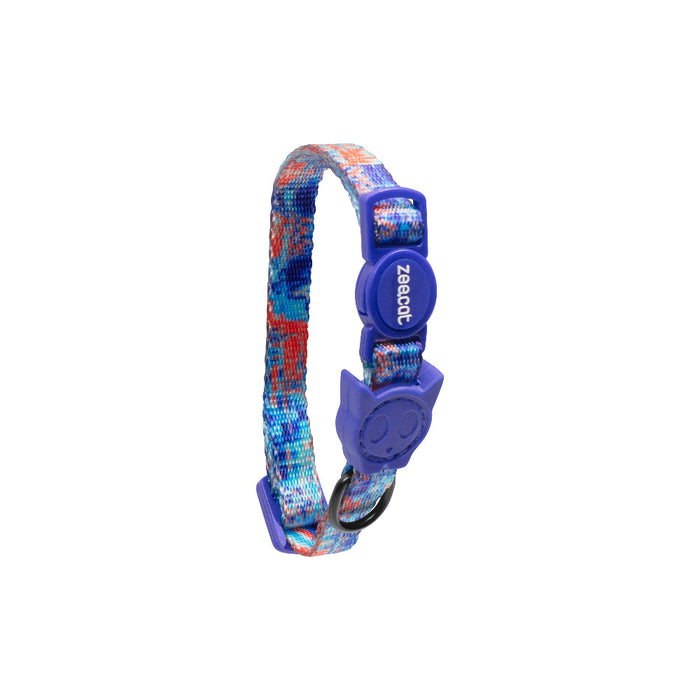 Zee.Cat Cat Collar - Glitch #404
