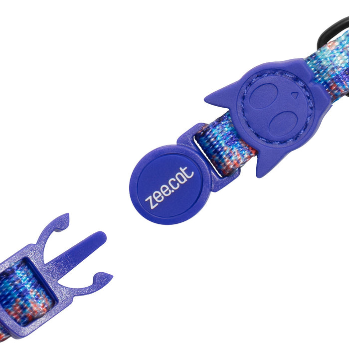 Zee.Cat Cat Collar - Glitch #404