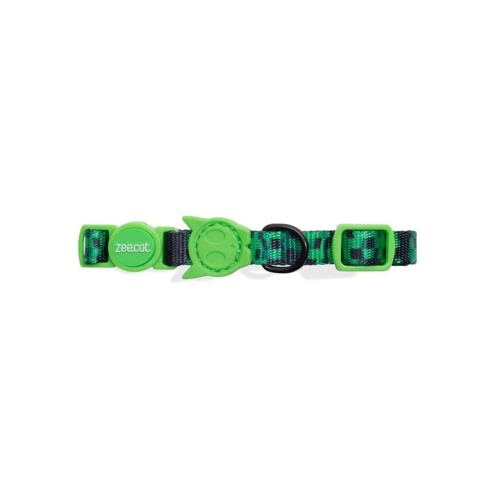 Zee.Cat Cat Collar - Glitch #410