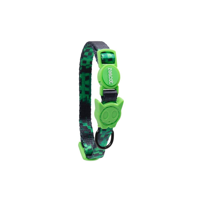 Zee.Cat Cat Collar - Glitch #410