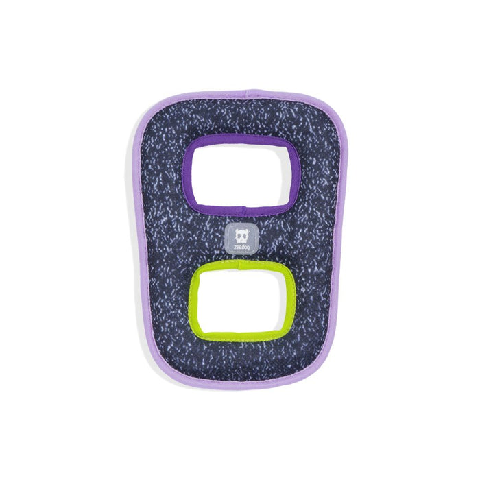 Zee.Dog Toy Glitch Tug #401