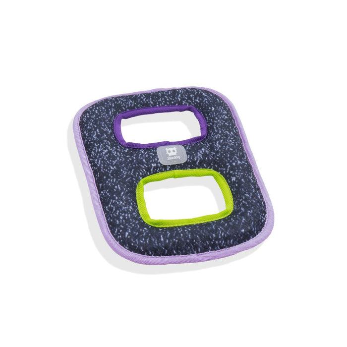 Zee.Dog Toy Glitch Tug #401