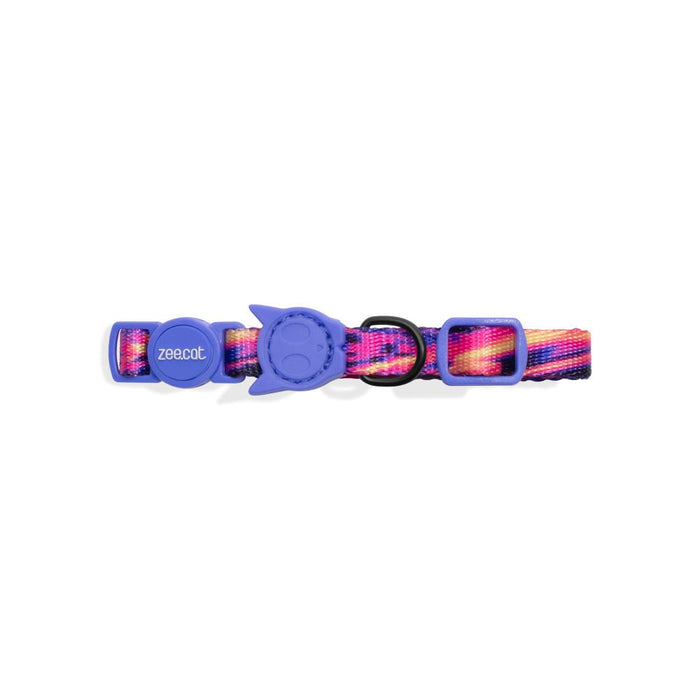 Zee.Cat Cat Collar - Glitch #500