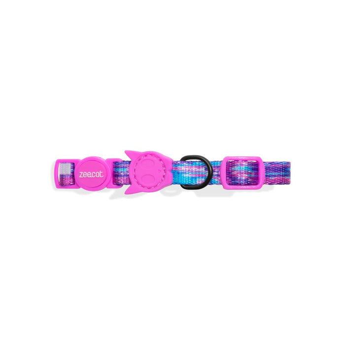 Zee.Cat Cat Collar - Glitch #502