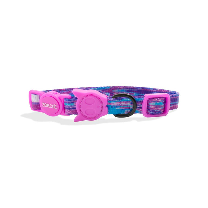 Zee.Cat Cat Collar - Glitch #502