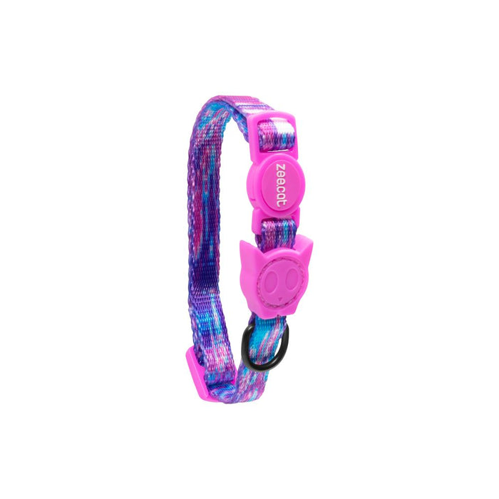 Zee.Cat Cat Collar - Glitch #502