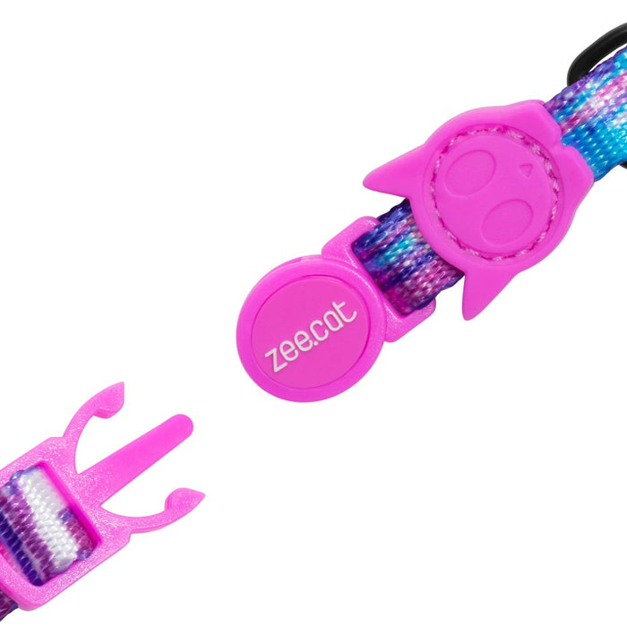 Zee.Cat Cat Collar - Glitch #502