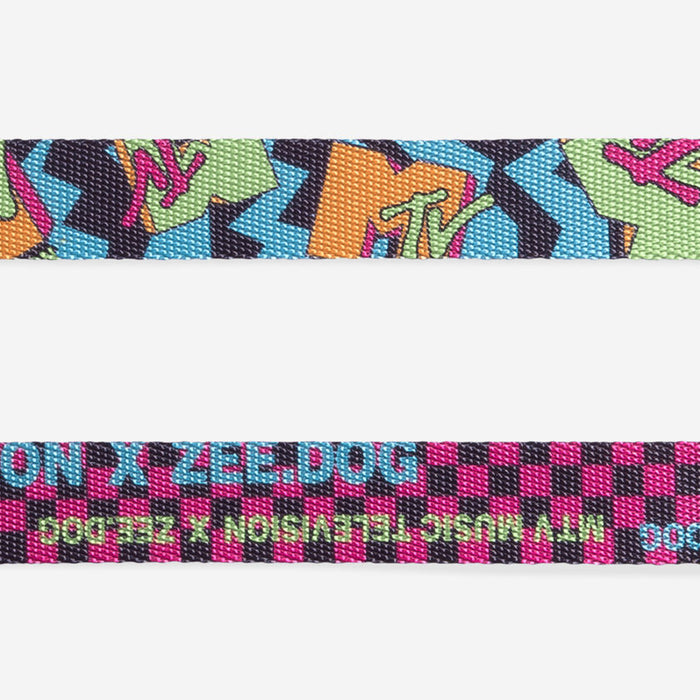 Zee.Dog Leash - MTV