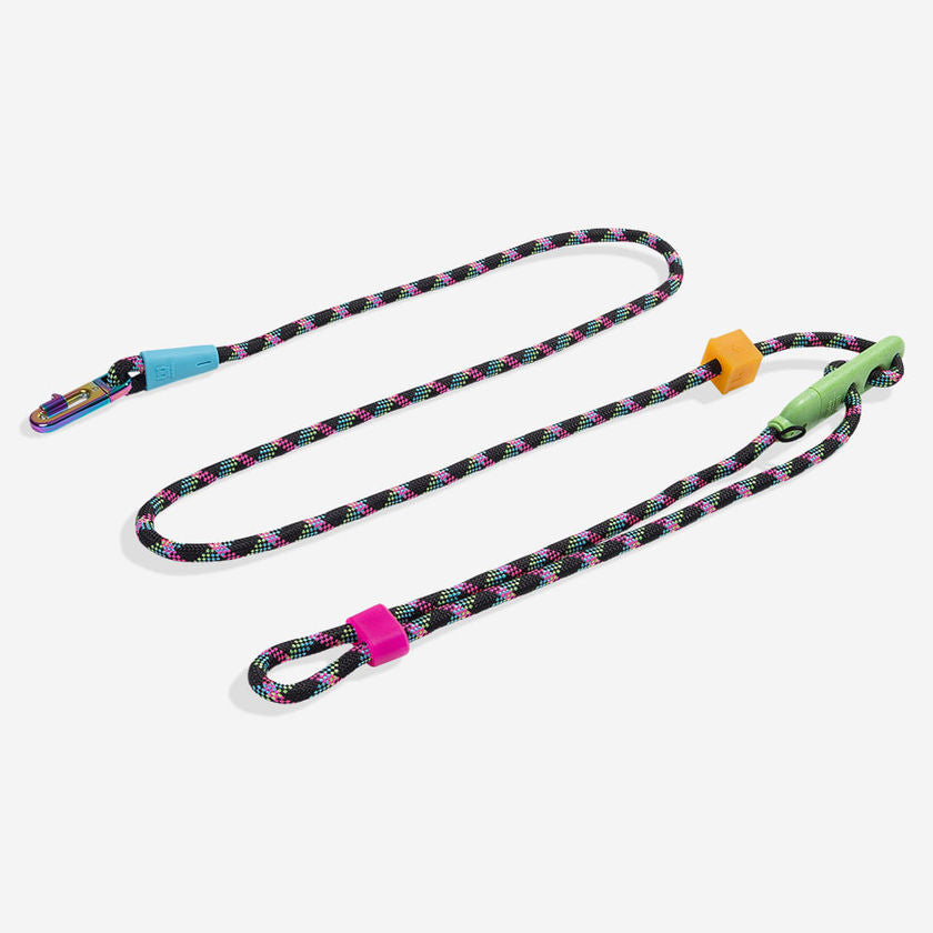 Zee.Dog HandsFree Leash MTV — Banquet Pet NZ