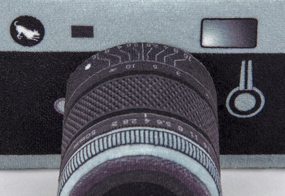P.L.A.Y. Globetrotter - Camera