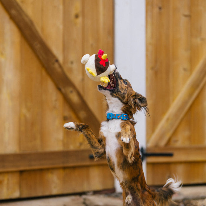 P.L.A.Y. Barnyard Buddies - Ryan the Rooster