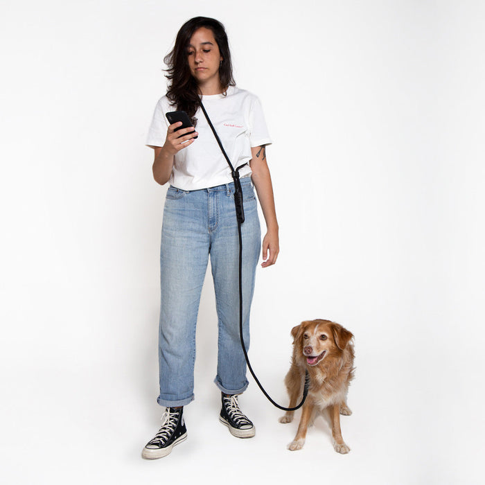 Zee.Dog Hands-Free Leash - Tokyo