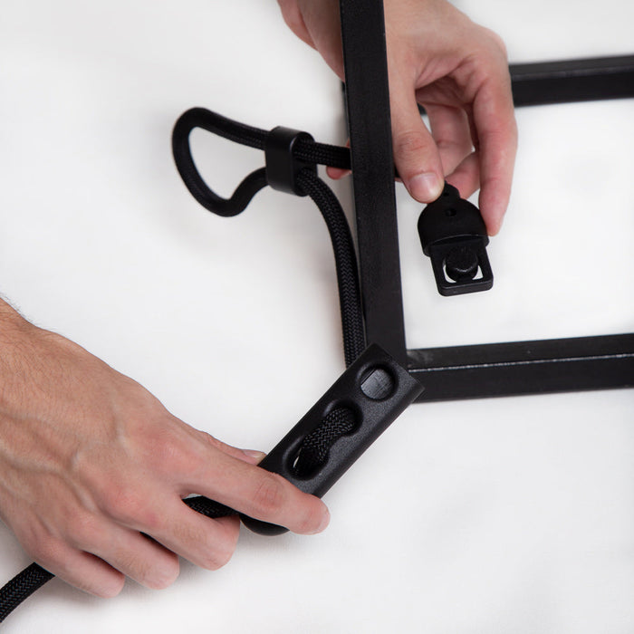 Zee.Dog Hands-Free Leash - Tokyo