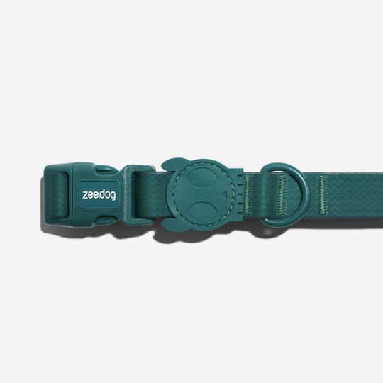 LAST ONE!   Zee.Dog | Amazonia NeoPro Collar (Size Small)