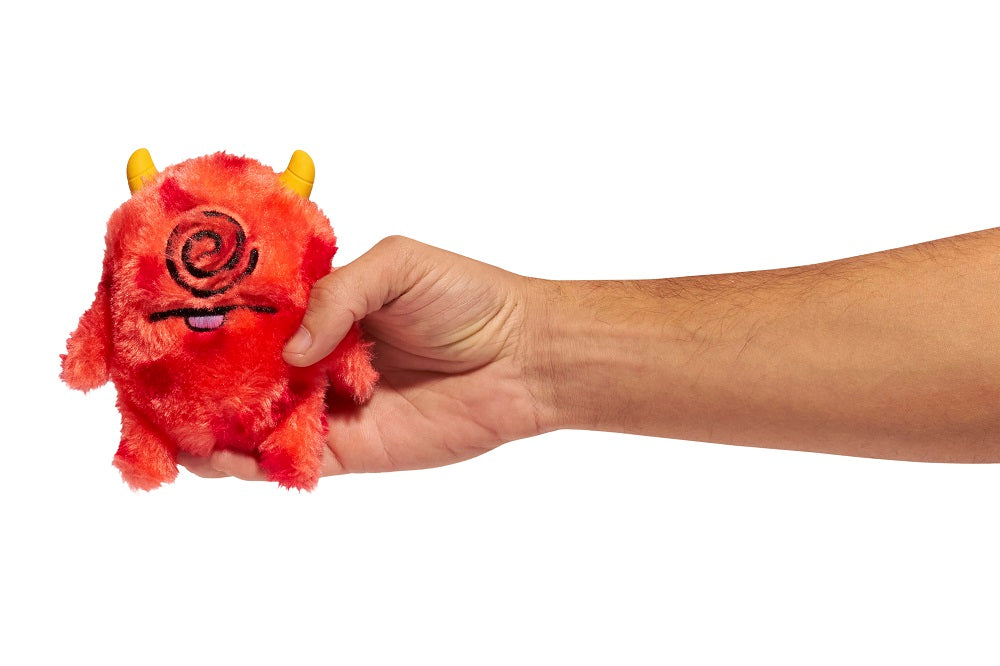 Zee.Dog Dog Toy - Cyclops