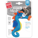 GiGwi Dental Mesh Cat Toy - Seahorse