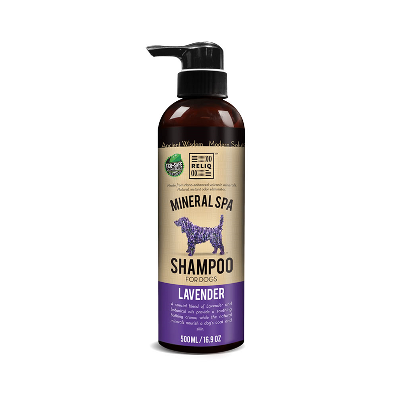 Melanie Newman Everyday Dog Shampoo 500ml — Banquet Pet NZ