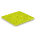 Messy Mutts - Silicon Therapeutic Licking Mat (Green)