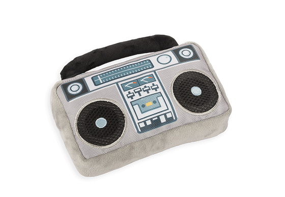 P.L.A.Y. 80s Classic - Boombox