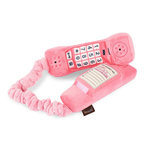 P.L.A.Y. 80s Classic - Corded Phone