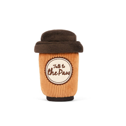 P.L.A.Y. Pup Cup Café - Latte To Go