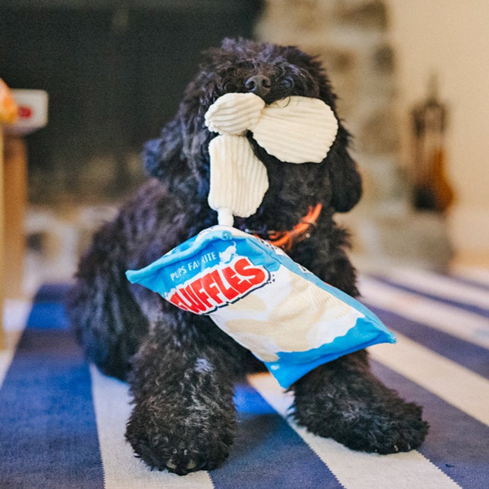 P.L.A.Y. Snack Attack - Fluffles Chips