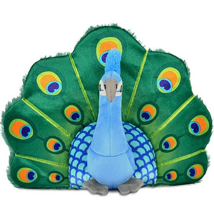 P.L.A.Y. Fetching Flock - Peacock