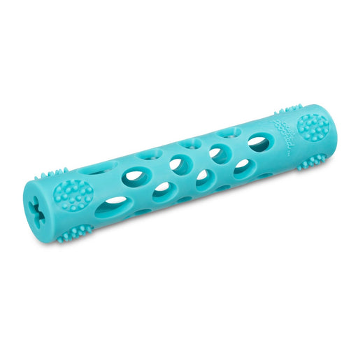 Messy Mutts -Totally Pooched Huff'n Puff Stick (Teal)