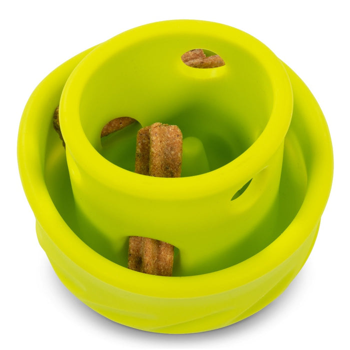 Messy Mutts - Totally Pooched Puzzle 'n Play Mushroom (Green)