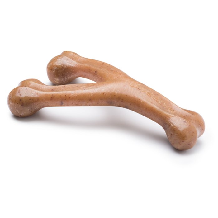 Benebone Wishbone Chicken Chew Toy - Extra Large