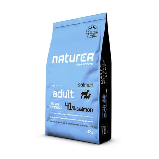 Naturea Naturals Adult Salmon 12kg