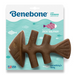 Benebone Fishbone Toy - For Large Dogs in New Zealand