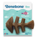 Benebone Fishbone Dog Toy - For Small Dogs
