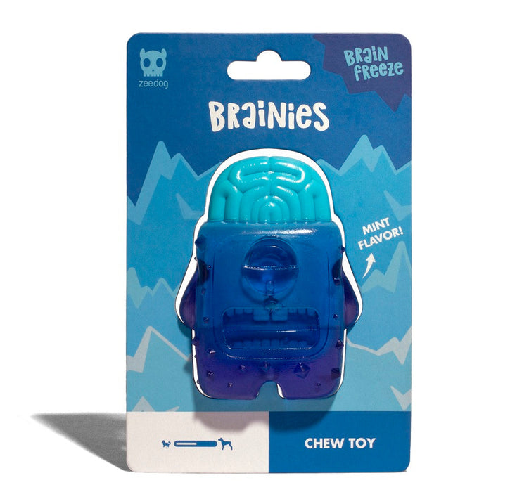 Zee.Dog | Brain Freeze