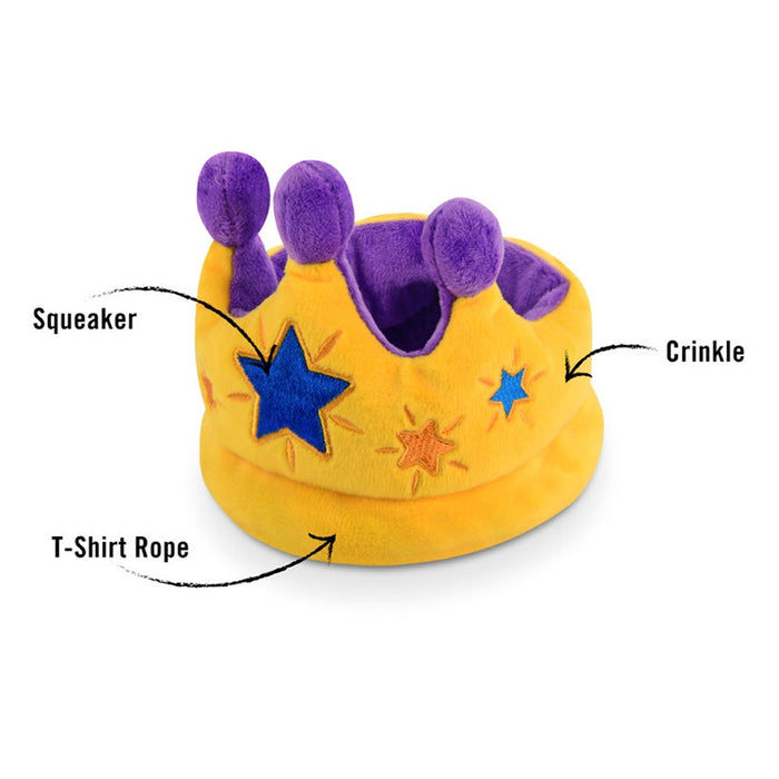 P.L.A.Y. Party Time - Canine Crown